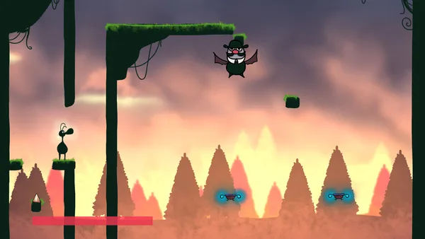 Screenshot 11 di Mission Zigloton