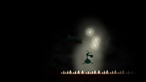 Screenshot 2 di Mission Zigloton