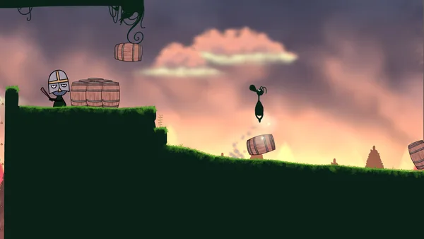 Screenshot 3 di Mission Zigloton