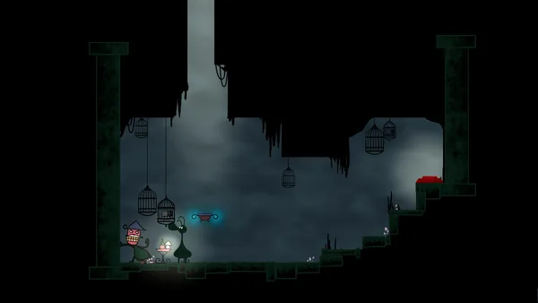 Screenshot 4 di Mission Zigloton