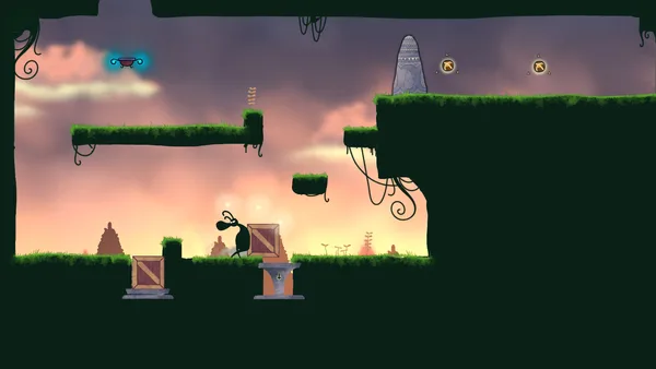 Screenshot 6 di Mission Zigloton