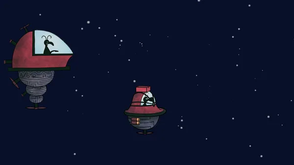 Screenshot 7 di Mission Zigloton