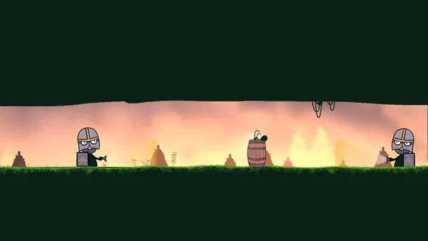 Screenshot 9 di Mission Zigloton