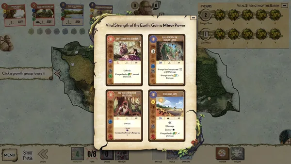 Spirit Island screenshot 9