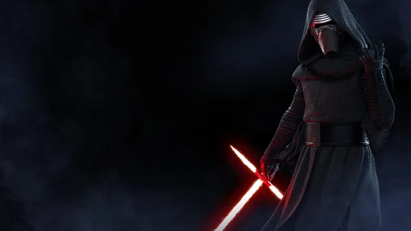 STAR WARS™ Battlefront™ II screenshot 11