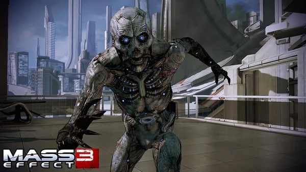 Mass Effect™ 3 N7 Digital Deluxe Edition (2012) screenshot 4