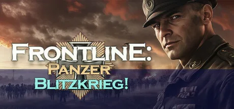 Frontline: Panzer Blitzkrieg!