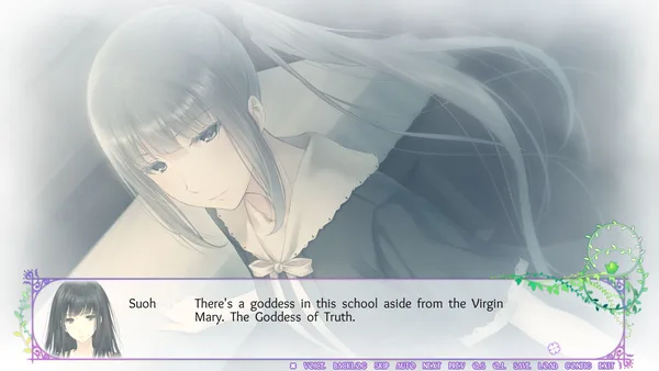 Flowers -Le volume sur automne- screenshot 5