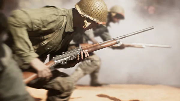 Battlefield™ V screenshot 10