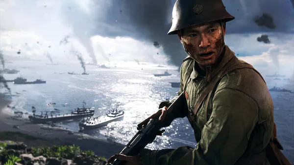 Battlefield™ V screenshot 8
