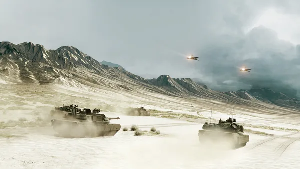 Battlefield 3™ screenshot 7