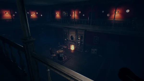 Mists of Aiden screenshot 2