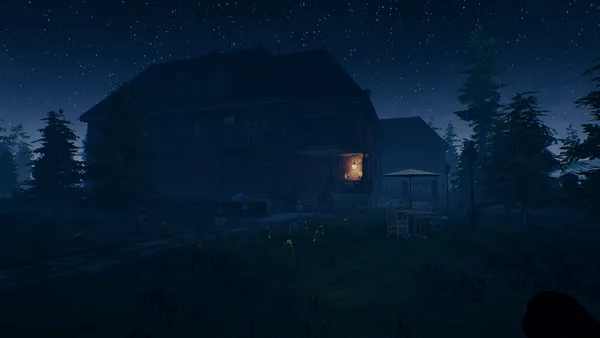 Mists of Aiden screenshot 8