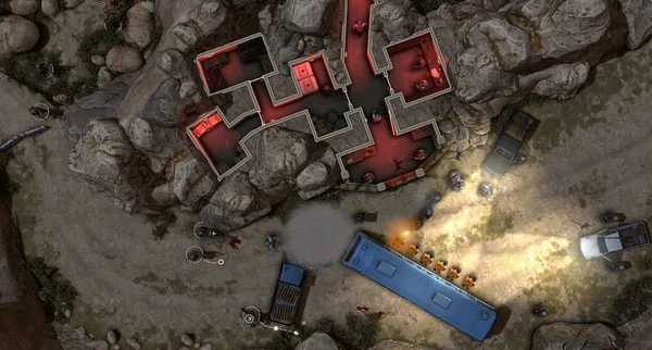 Door Kickers 2: Task Force North screenshot 3