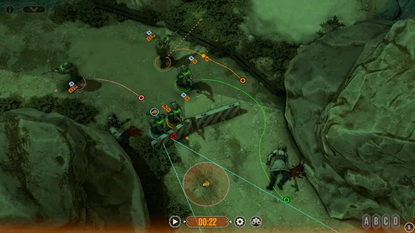 Door Kickers 2: Task Force North screenshot 5