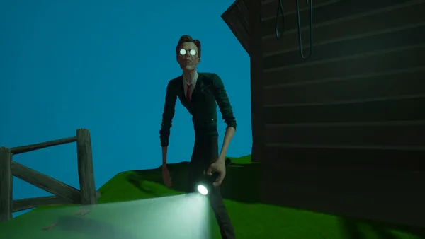Screenshot 10 di Gravewood High