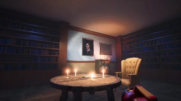 Screenshot 7 di Gravewood High
