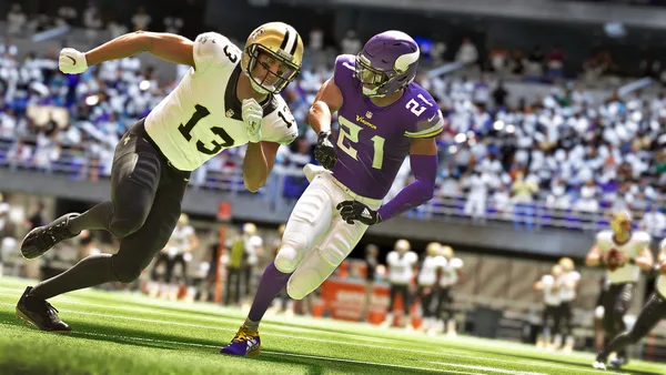 Madden NFL 21 screenshot 8