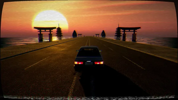 Retrowave screenshot 13