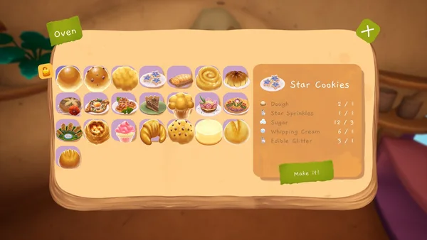 Garden Witch Life screenshot 2