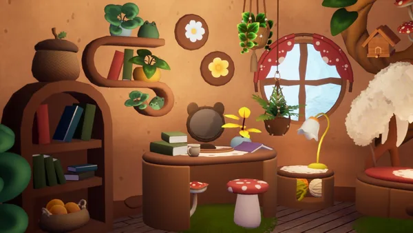 Garden Witch Life screenshot 5