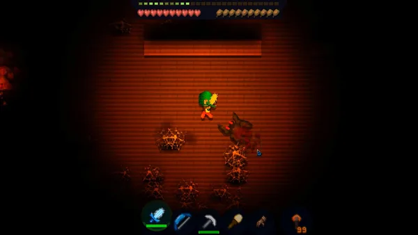 Deep Despair screenshot 12