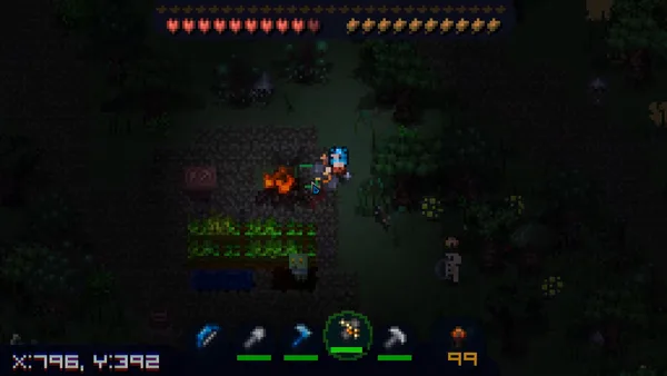Deep Despair screenshot 13