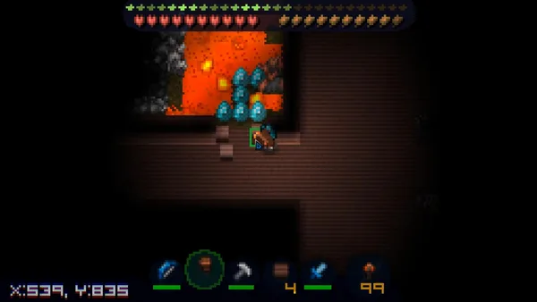 Deep Despair screenshot 15