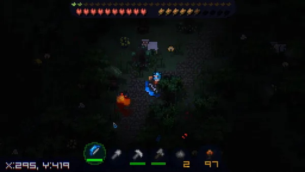 Deep Despair screenshot 16