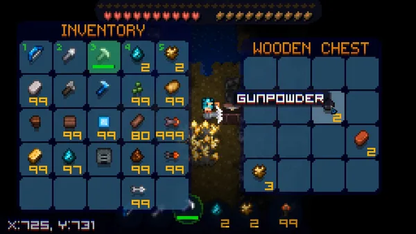 Deep Despair screenshot 17