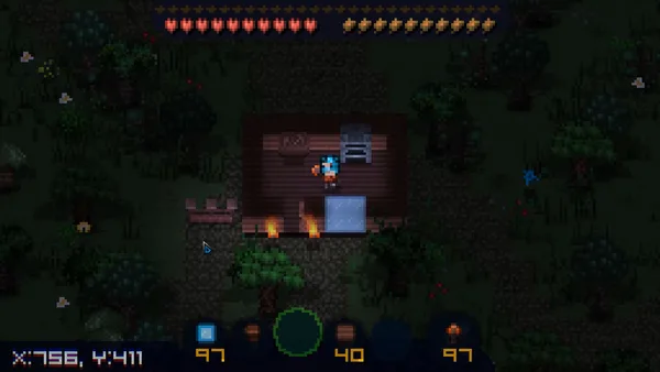 Deep Despair screenshot 19