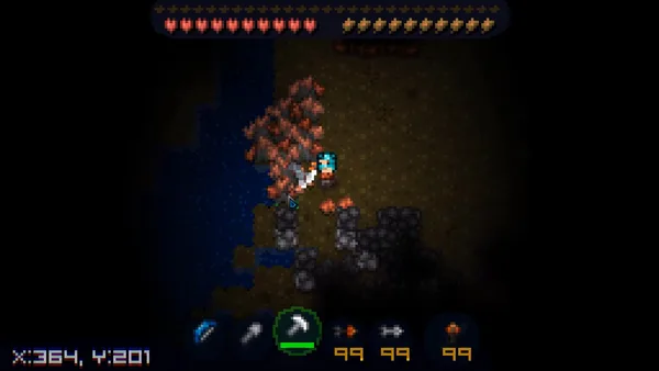 Deep Despair screenshot 20