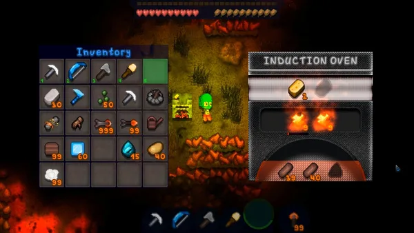 Deep Despair screenshot 7