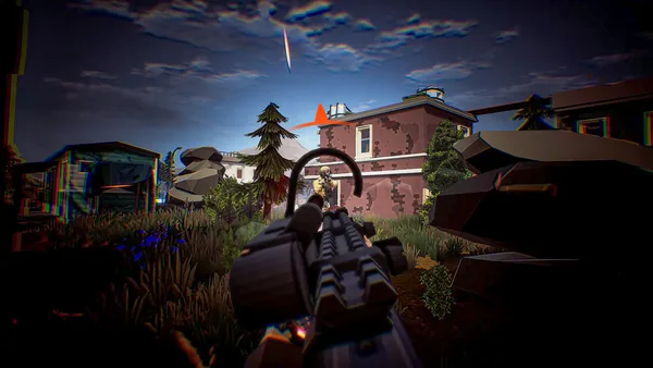 Screenshot 12 di POLYGON