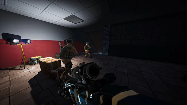 Screenshot 13 di POLYGON