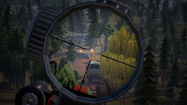 Screenshot 16 di POLYGON