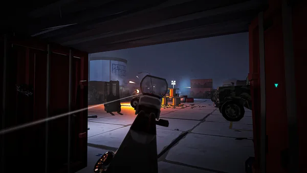 Screenshot 7 di POLYGON