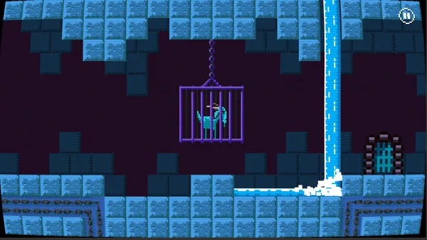 There Is No Game: Jam Edition 2015 screenshot 2