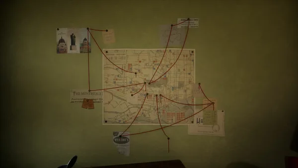 This Bed We Made screenshot 10