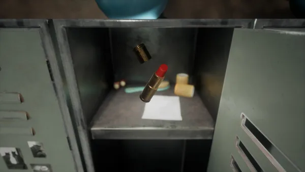 This Bed We Made screenshot 7
