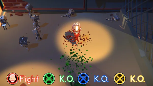 Unspottable screenshot 14