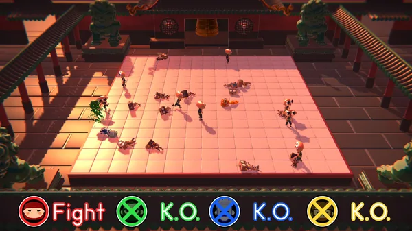 Unspottable screenshot 2