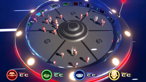 Unspottable screenshot 5