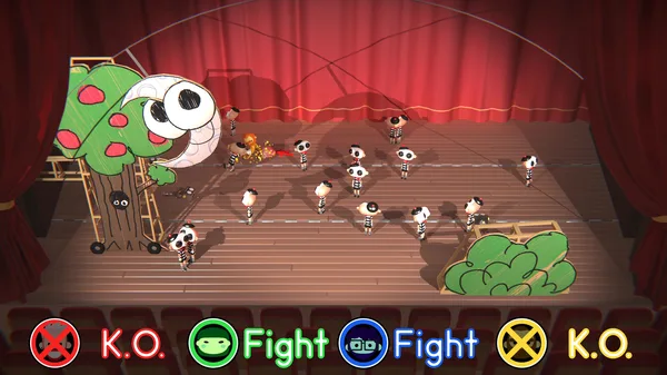 Unspottable screenshot 8