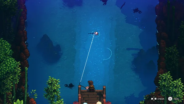 Sea of Stars: Sunset Edition screenshot 15
