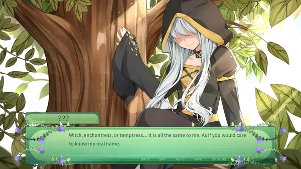 The Fairy's Song screenshot 6