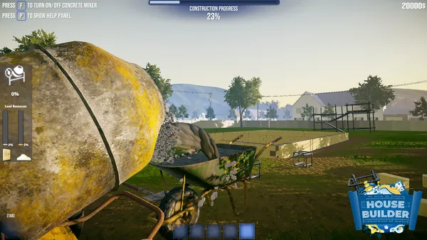 House Builder screenshot 13