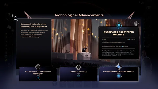 Terraformers screenshot 12