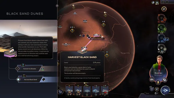 Terraformers screenshot 8