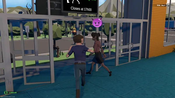 My Supermarket screenshot 6